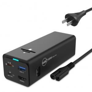 100W Power Station Dock 