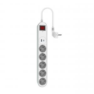 GaN USB  Power Strip 