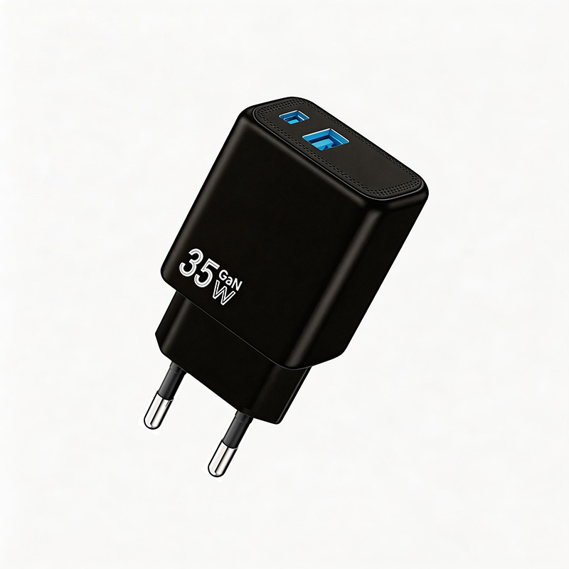 35W 1A1C GaN PD Charger