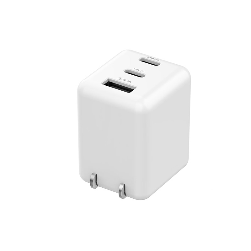 67W 2C1A Fast Charger 