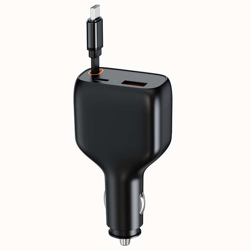 814W  Car Charger  