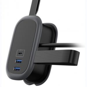  20W Mini Power Strip 