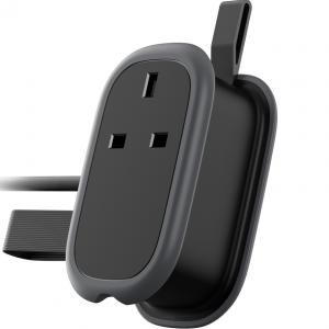 Travel 20W Power Strip 