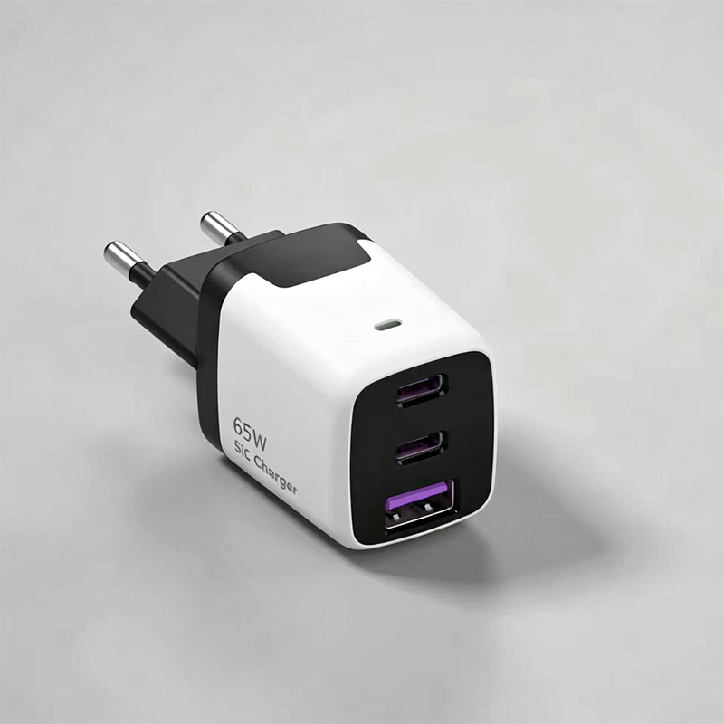 Mini 65W SIC PD Charger