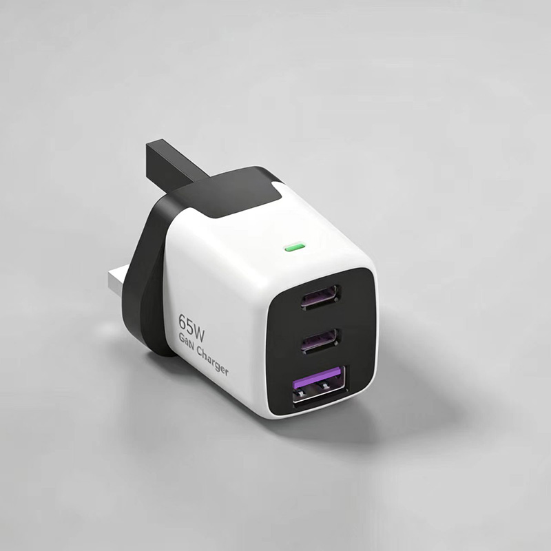 Mini 65W SIC PD Charger 