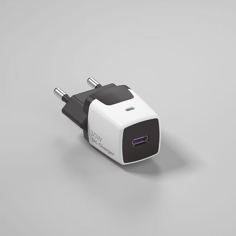 Mini 30W SIC PD Charger 