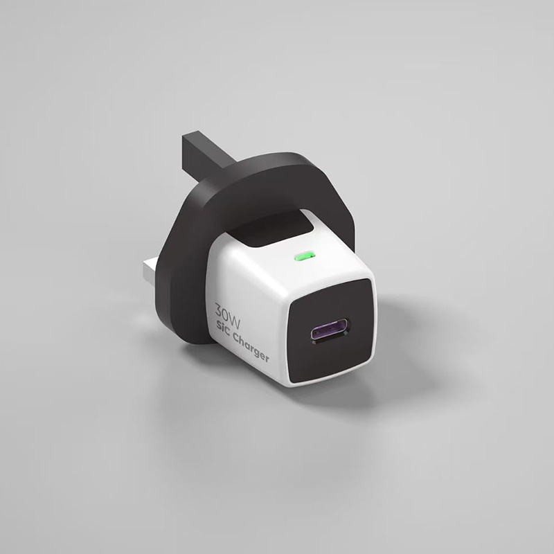 Mini 30W SIC PD Charger