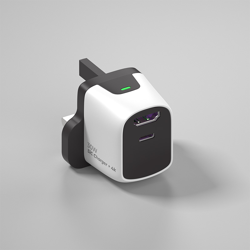 Mini 30W Dock 